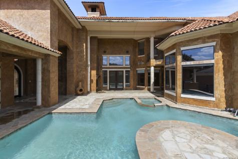 1426 Whisper Mountain San Antonio TX 78258