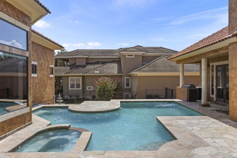 1426 Whisper Mountain San Antonio TX 78258