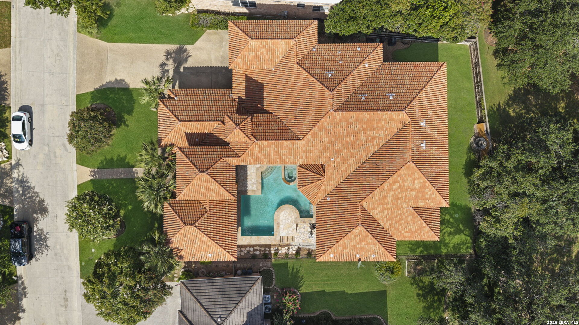 1426 Whisper Mountain San Antonio TX 78258