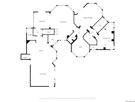 1426 Whisper Mountain San Antonio TX 78258