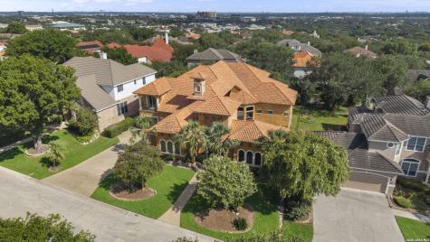 1426 Whisper Mountain San Antonio TX 78258