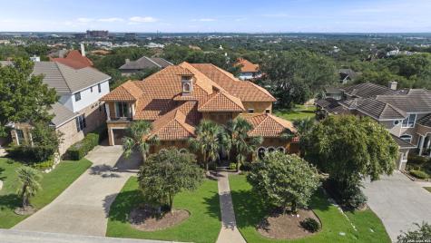 1426 Whisper Mountain San Antonio TX 78258