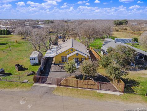 7941 Fm 1346 San Antonio TX 78263