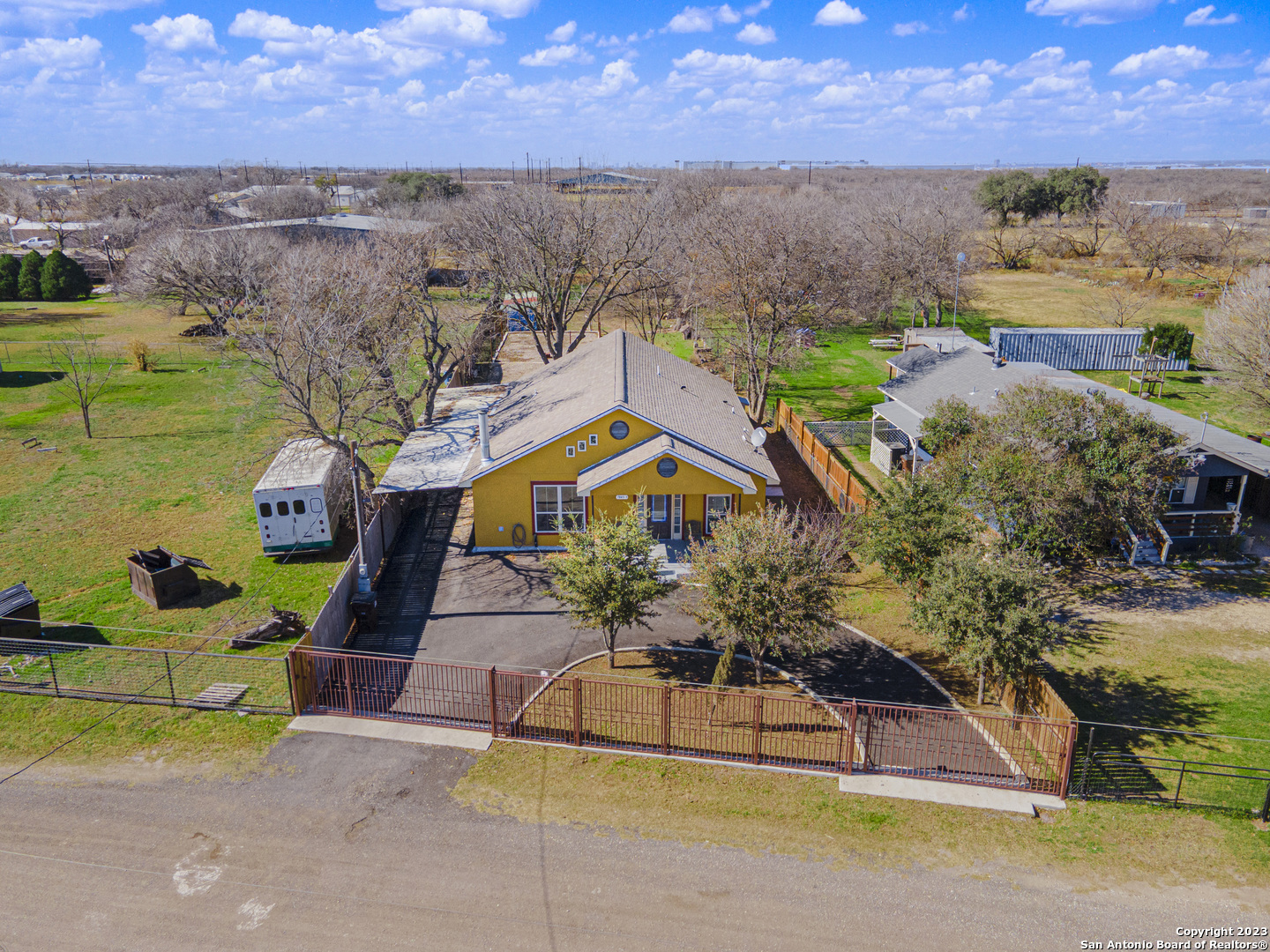 7941 Fm 1346 San Antonio TX 78263
