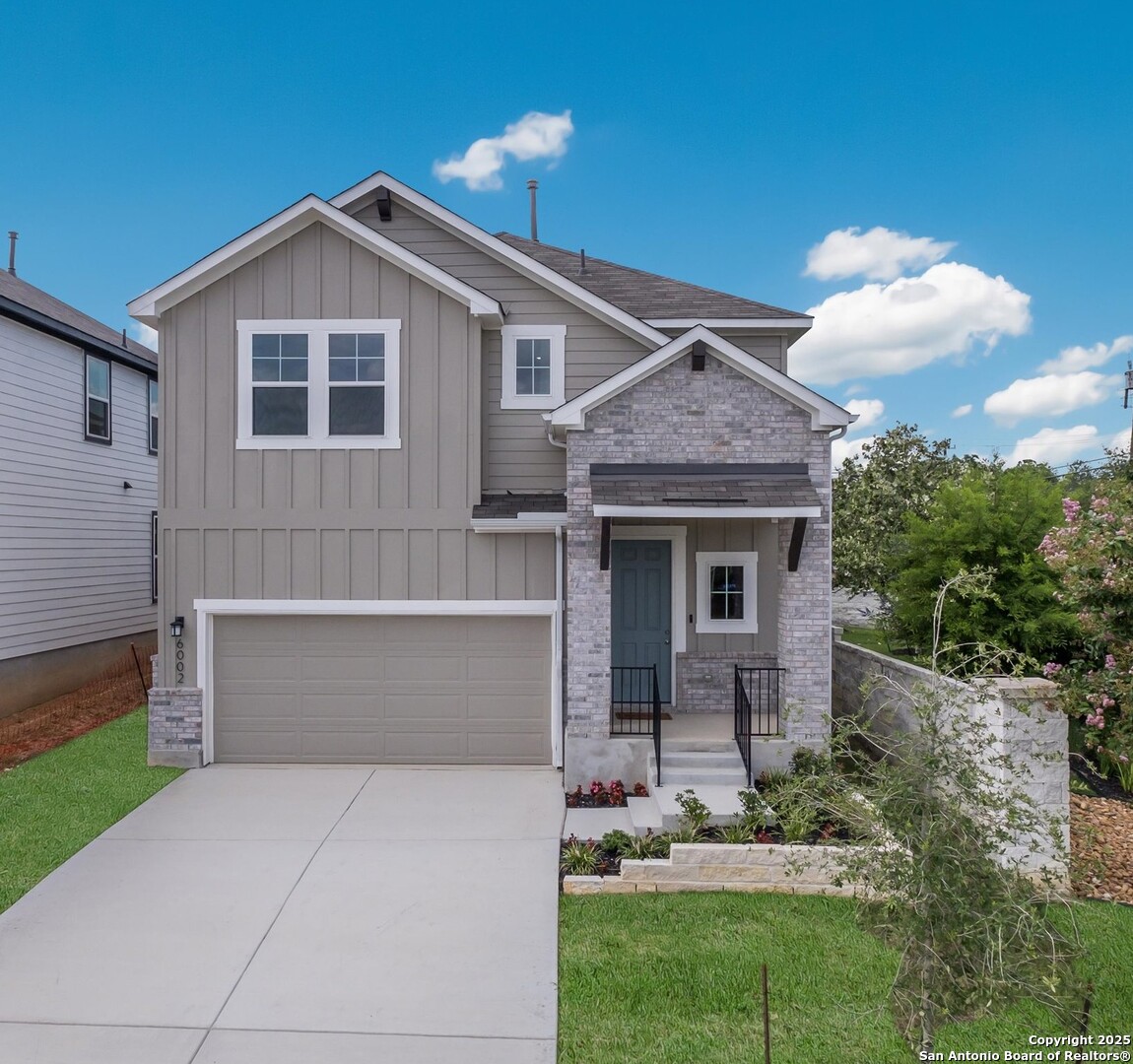 6002 Calgary Park San Antonio TX 78233