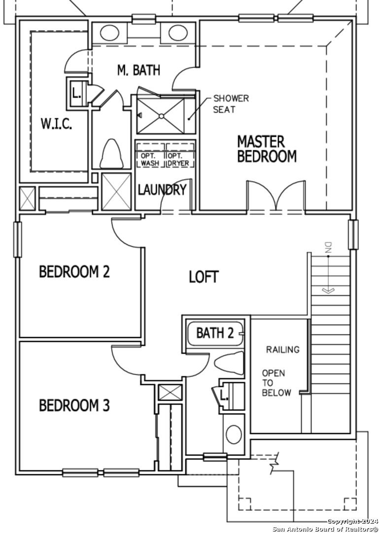 6002 Calgary Park San Antonio TX 78233