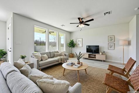 6002 Calgary Park San Antonio TX 78233