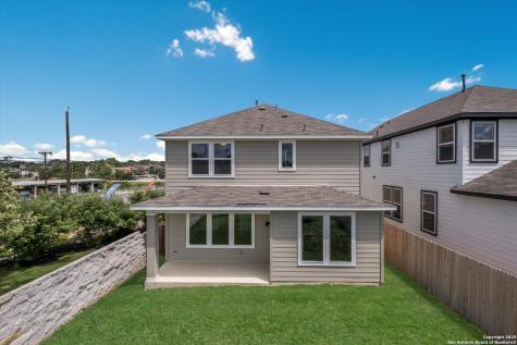 6002 Calgary Park San Antonio TX 78233