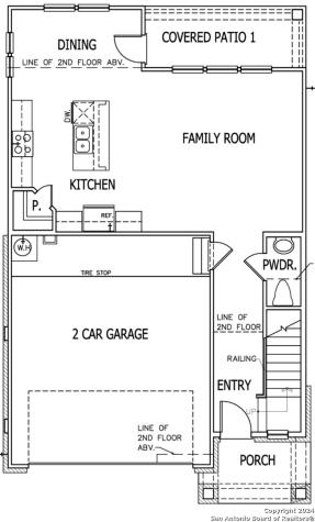 6002 Calgary Park San Antonio TX 78233