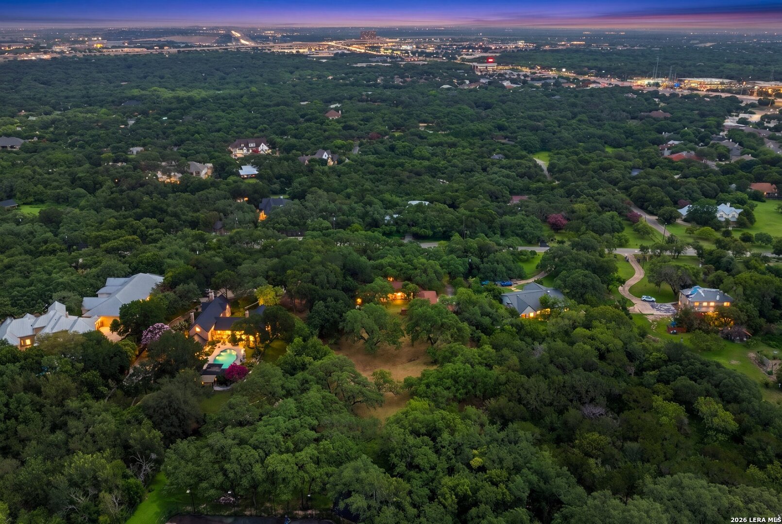 304 Hill Country Lane San Antonio TX 78232