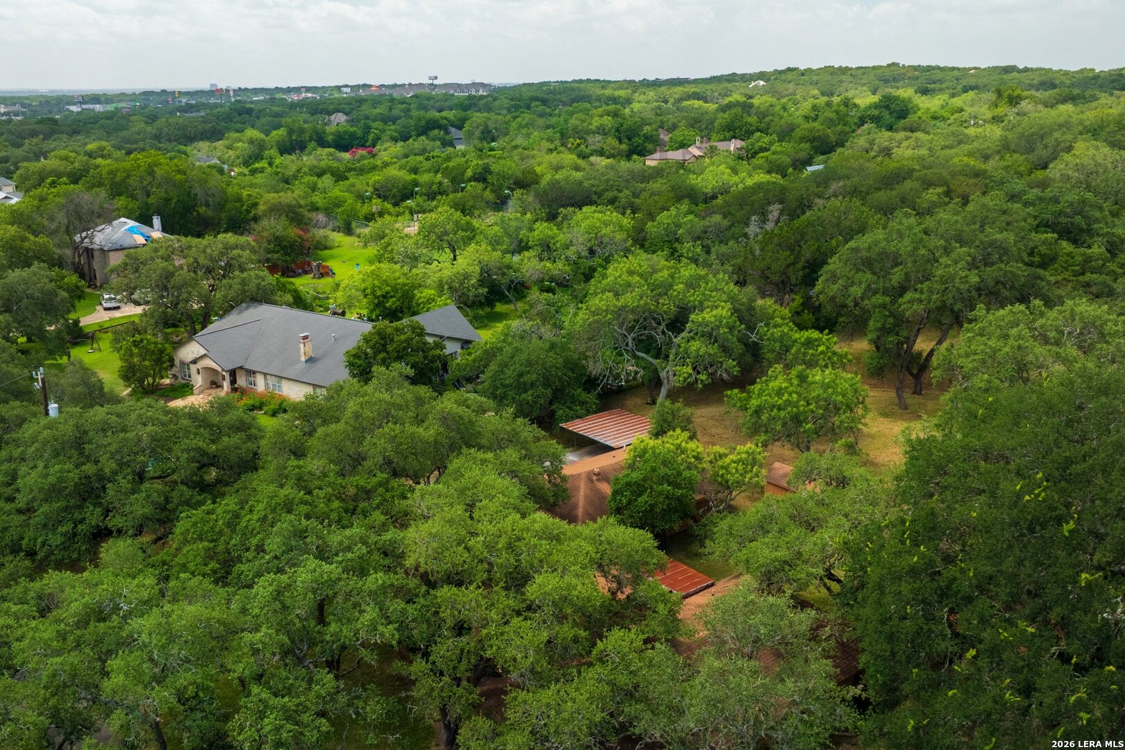 304 Hill Country Lane San Antonio TX 78232