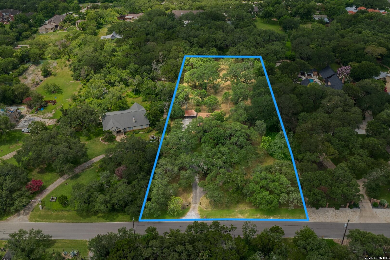 304 Hill Country Lane San Antonio TX 78232