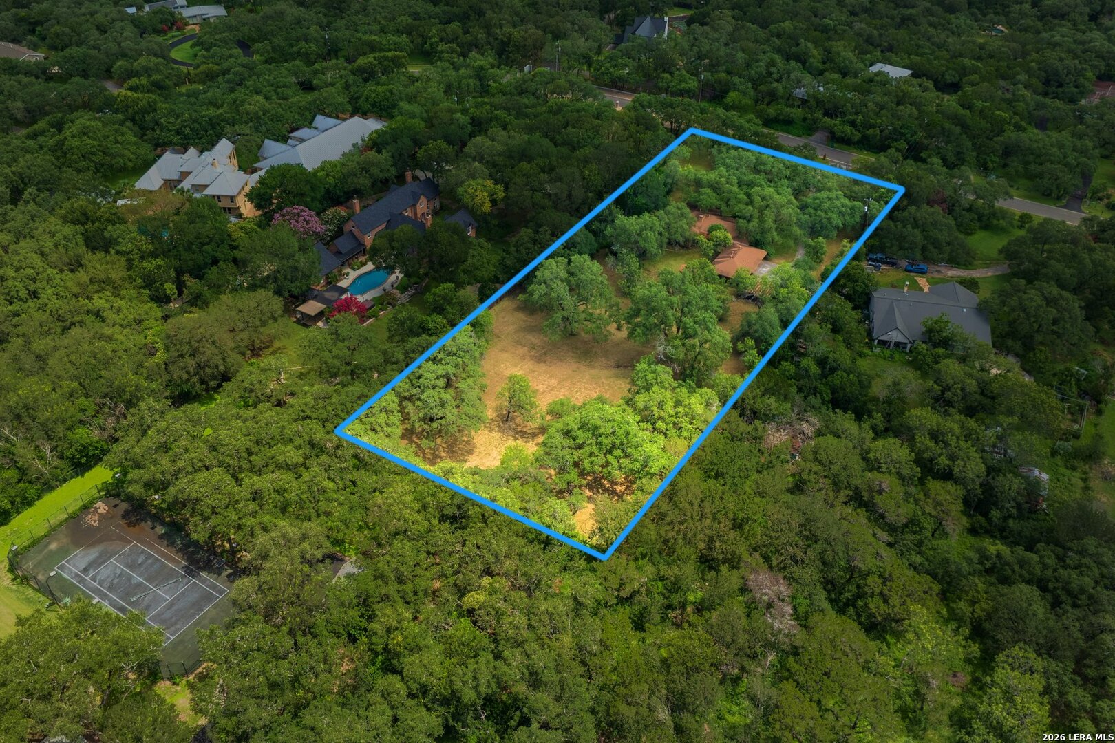 304 Hill Country Lane San Antonio TX 78232