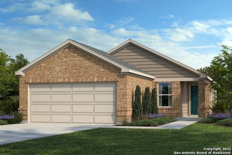 14906 Coral Snake Way San Antonio TX 78253