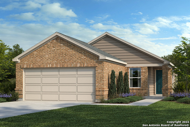 14906 Coral Snake Way San Antonio TX 78253