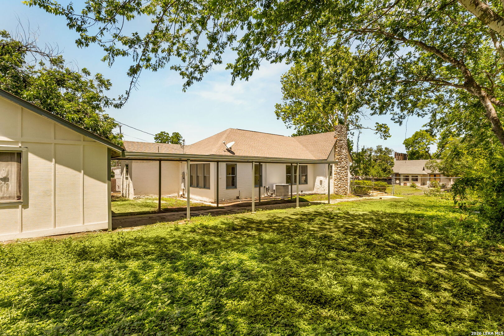 334 W Lullwood Avenue San Antonio TX 78212