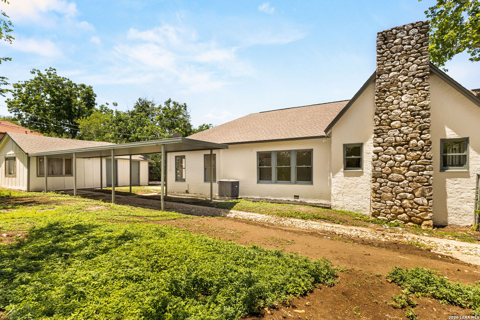 334 W Lullwood Avenue San Antonio TX 78212