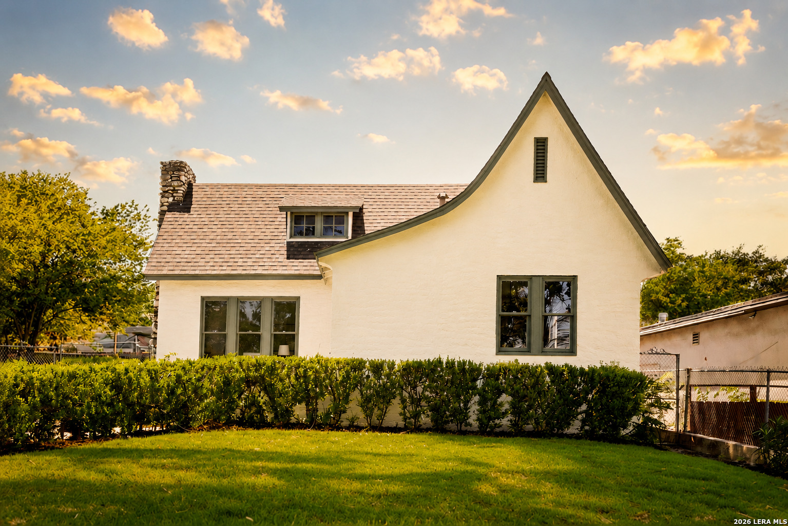 334 W Lullwood Avenue San Antonio TX 78212