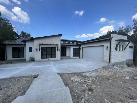 20618 Osprey Way San Antonio TX 78256