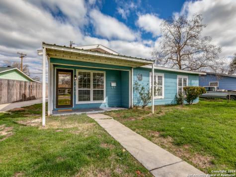 111 Gayle Avenue San Antonio TX 78223
