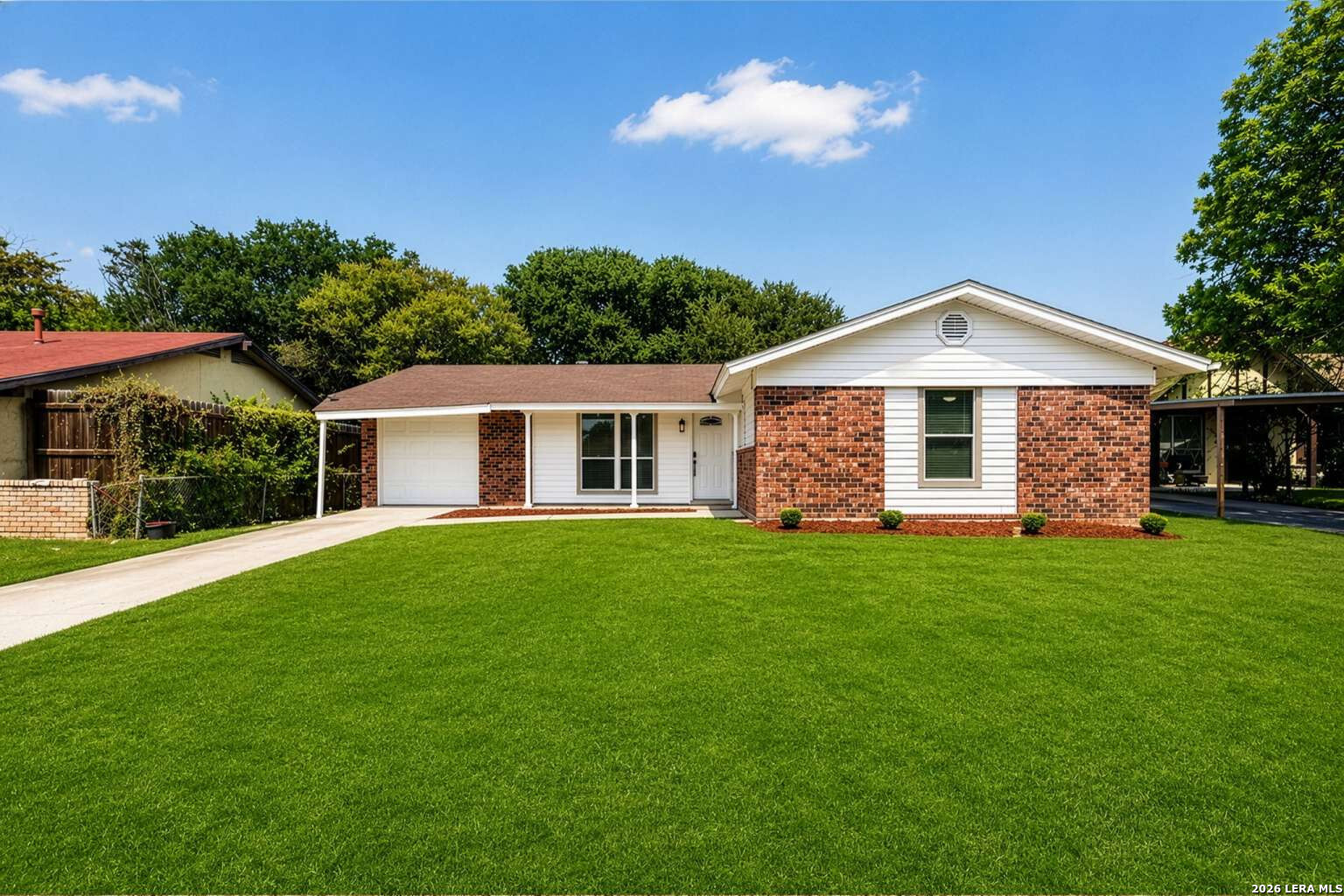 5714 Bear Lake Drive San Antonio TX 78244