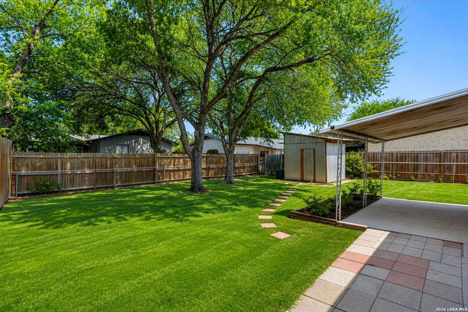 5714 Bear Lake Drive San Antonio TX 78244