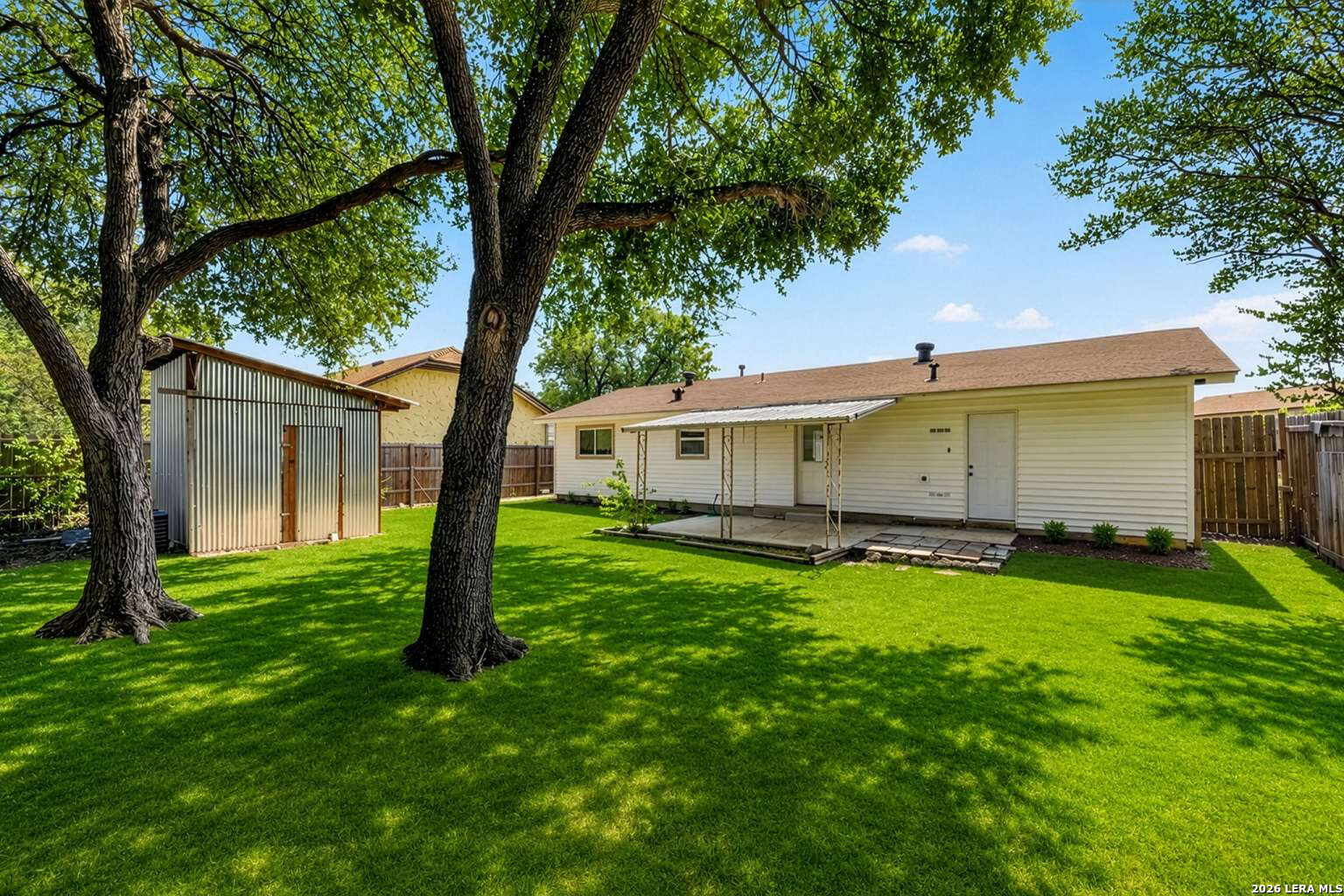 5714 Bear Lake Drive San Antonio TX 78244