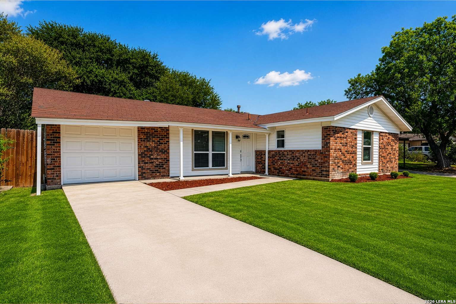 5714 Bear Lake Drive San Antonio TX 78244