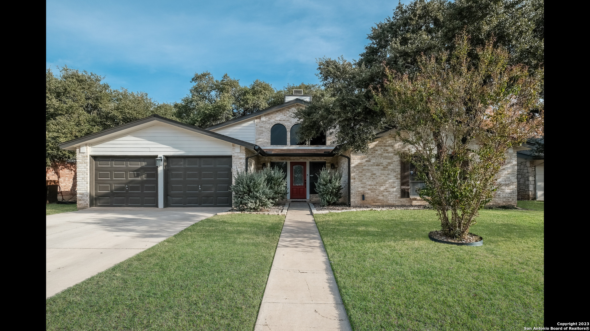4611 Emory Oak Woods San Antonio TX 78249