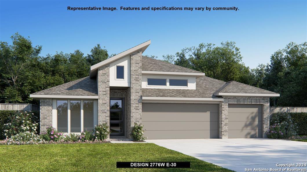 123 Lukas Cove San Antonio TX 78253