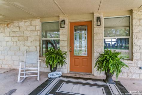 1267 River Bend Drive Blanco TX 78606