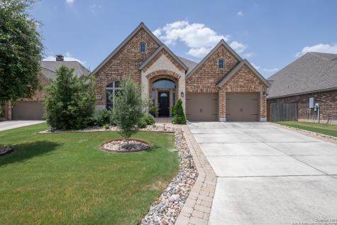 644 Sydney Street New Braunfels TX 78132