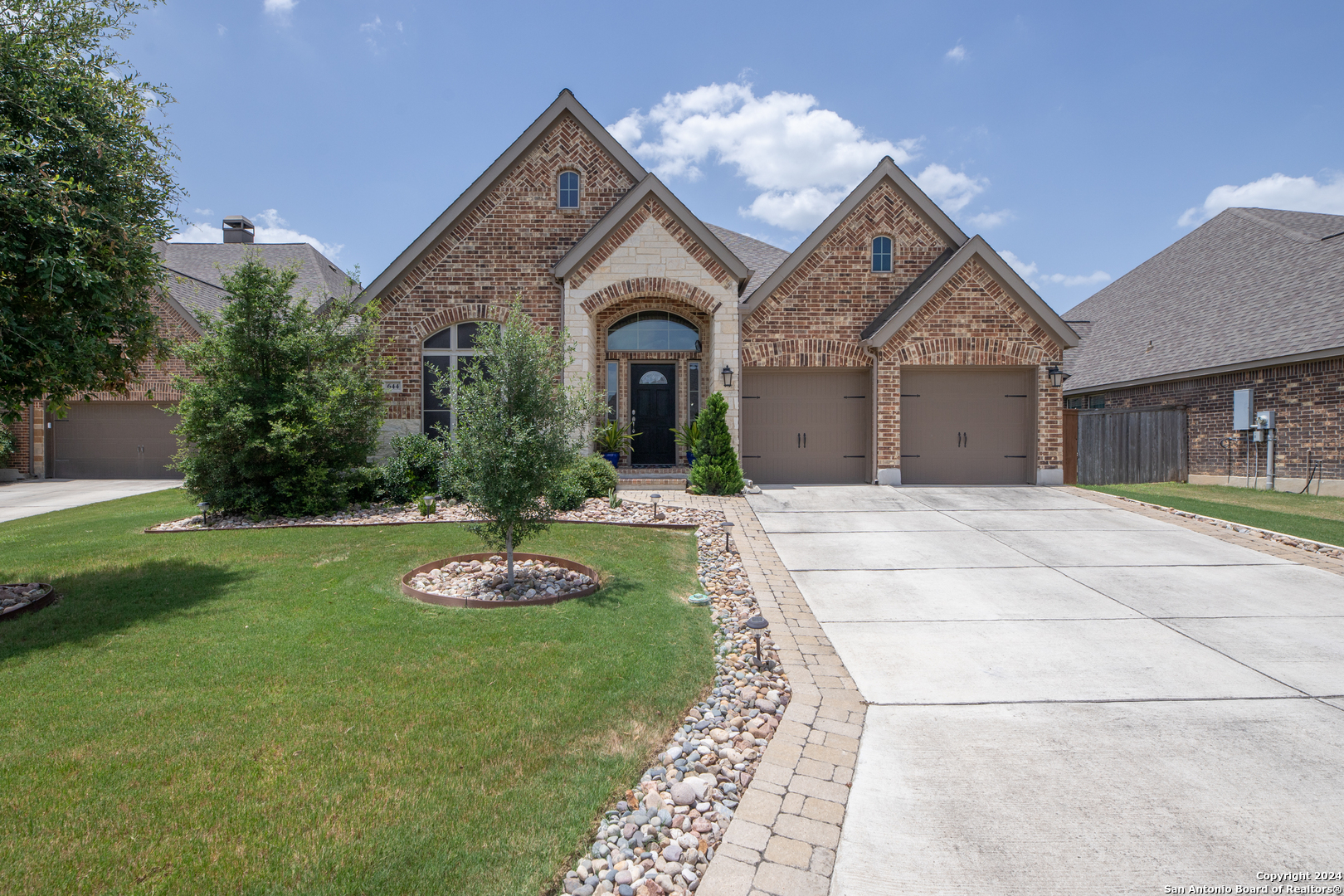 644 Sydney Street New Braunfels TX 78132