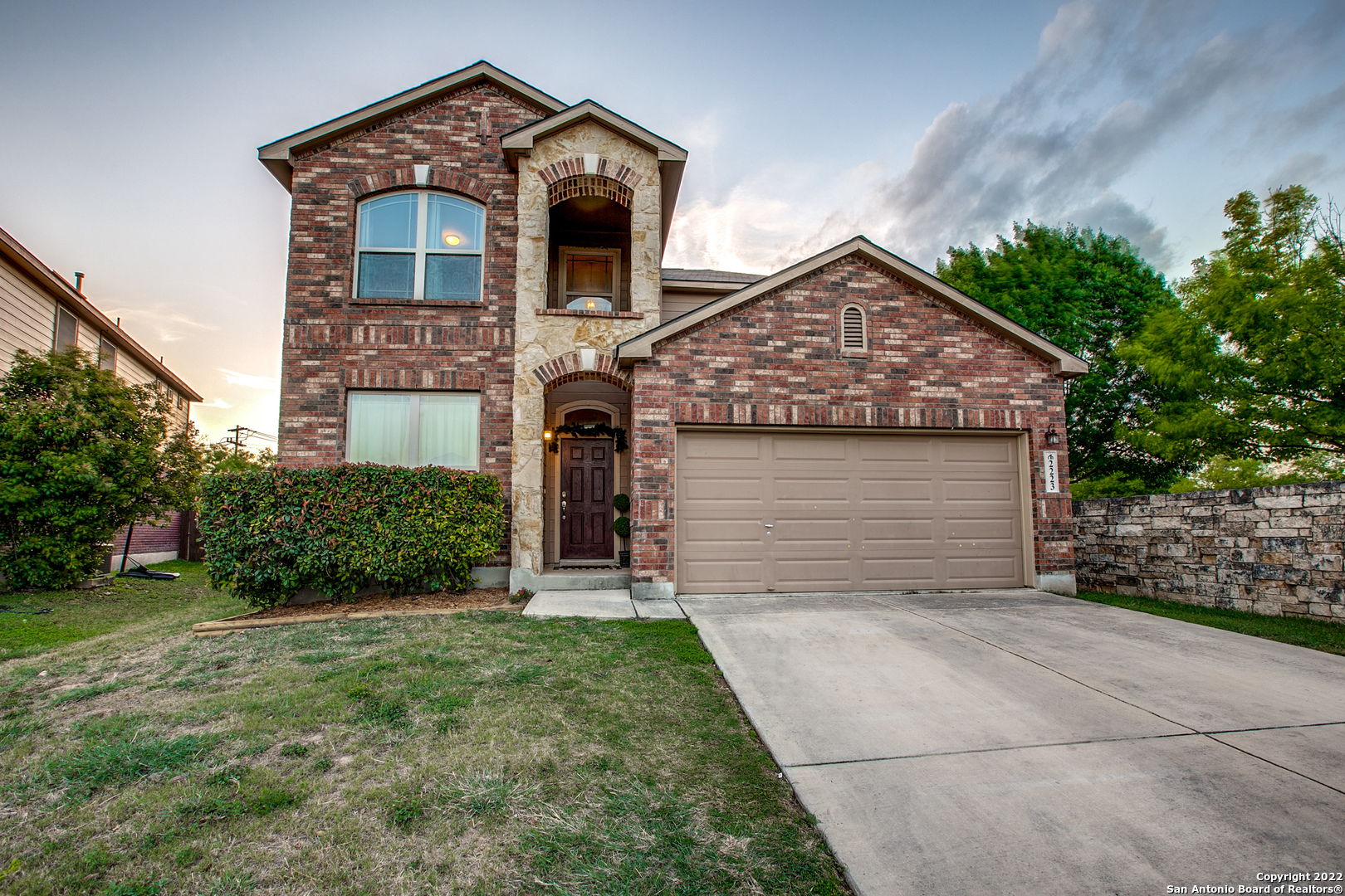 2223 Muuga Manor San Antonio TX 78251