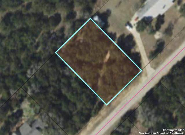 Lot 20 Old Camp Road Bandera TX 78003