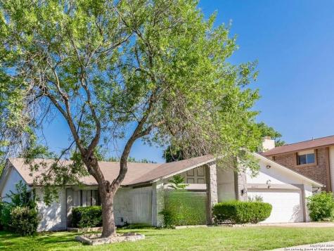 6422 Fishers Cove San Antonio TX 78239