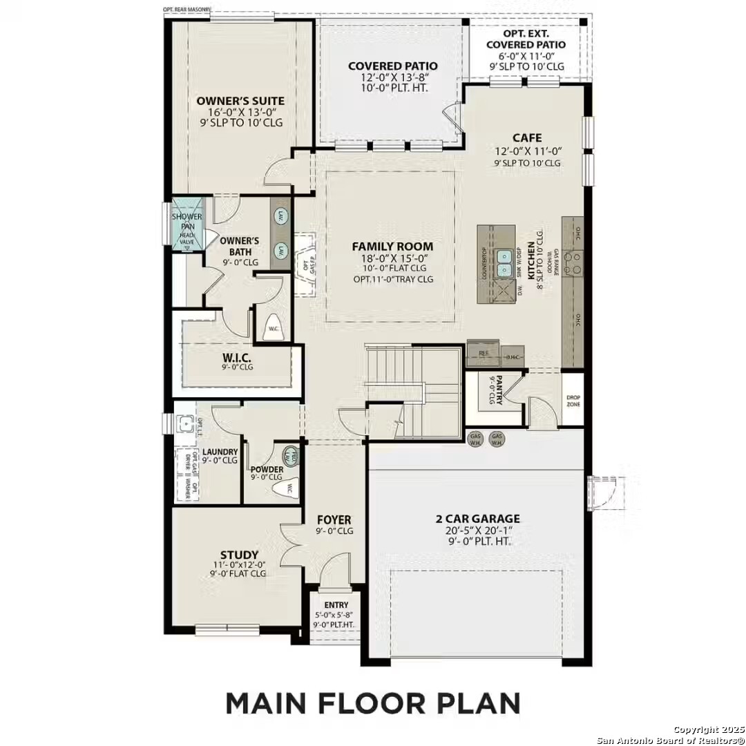 6407 Lowrie Block San Antonio TX 78239