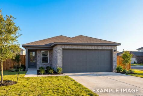 4958 Mala Vida San Antonio TX 78222