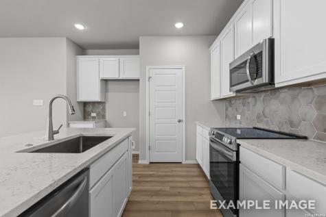 4958 Mala Vida San Antonio TX 78222