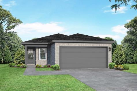 4958 Mala Vida San Antonio TX 78222