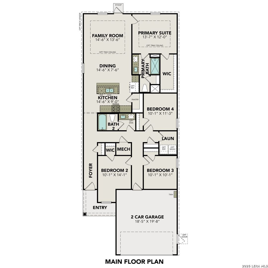 4958 Mala Vida San Antonio TX 78222
