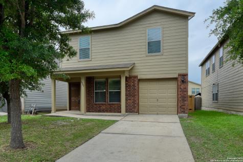 6107 Wisteria Hill San Antonio TX 78218