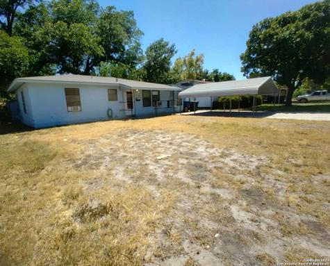 350 E Ackard Place San Antonio TX 78221