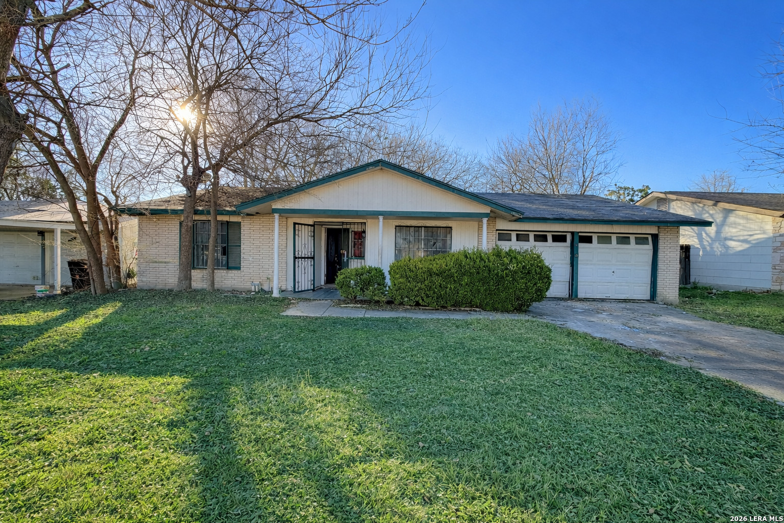 8515 Glen Court San Antonio TX 78239