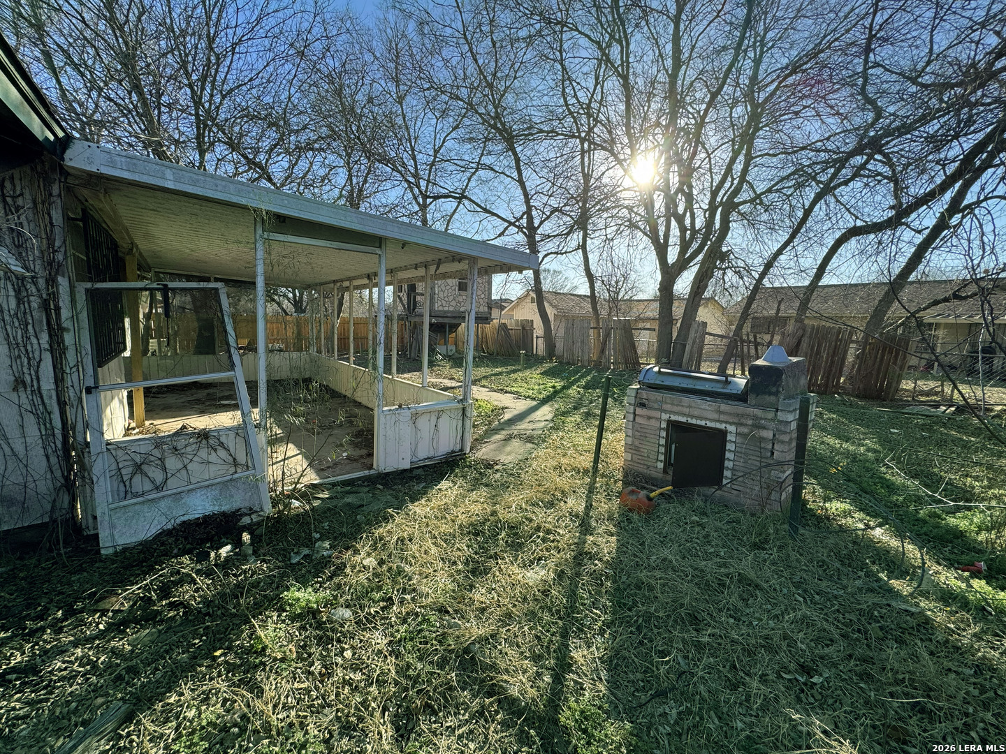 8515 Glen Court San Antonio TX 78239