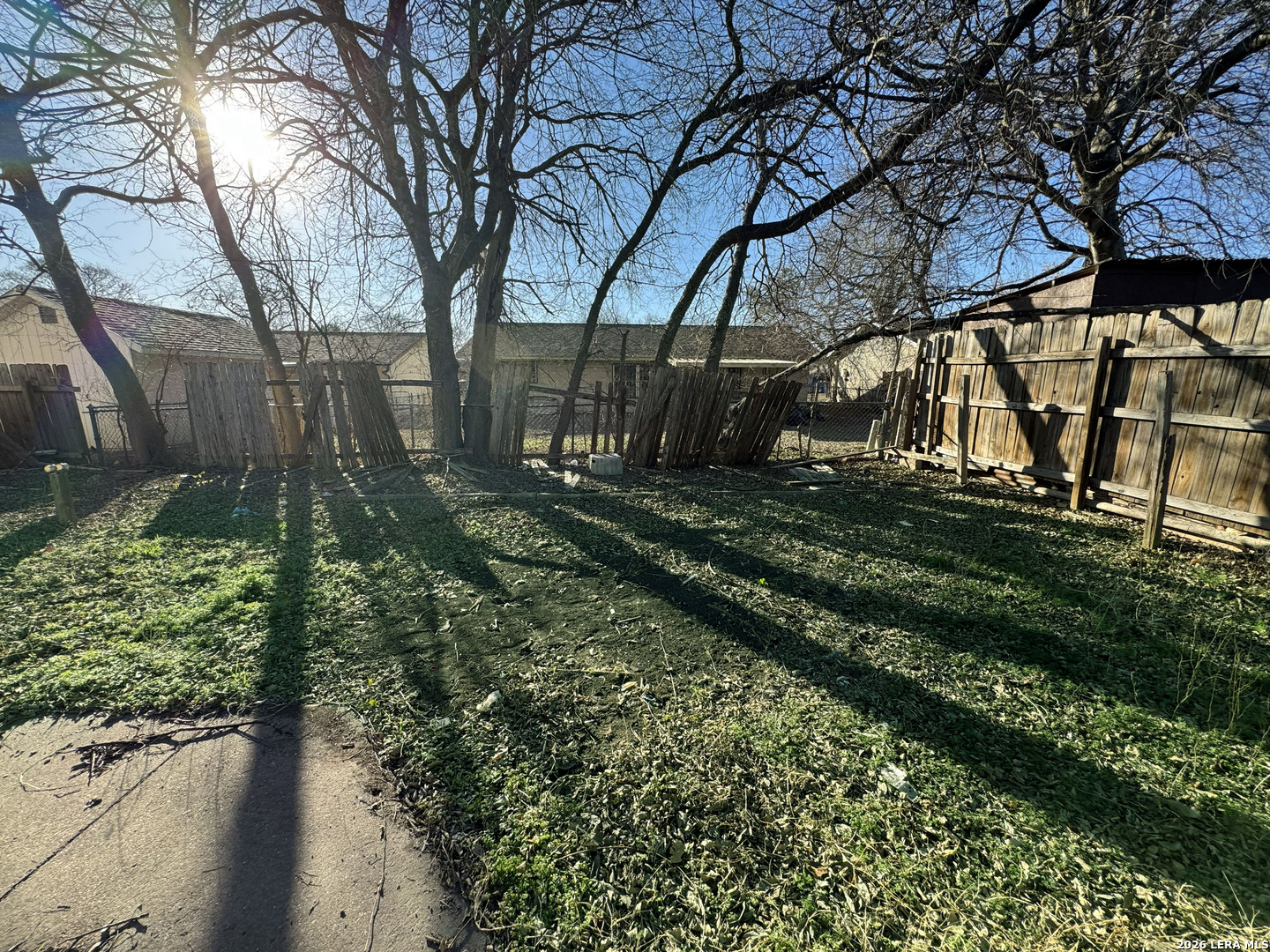 8515 Glen Court San Antonio TX 78239