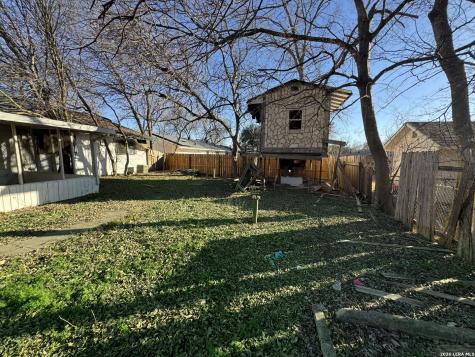 8515 Glen Court San Antonio TX 78239