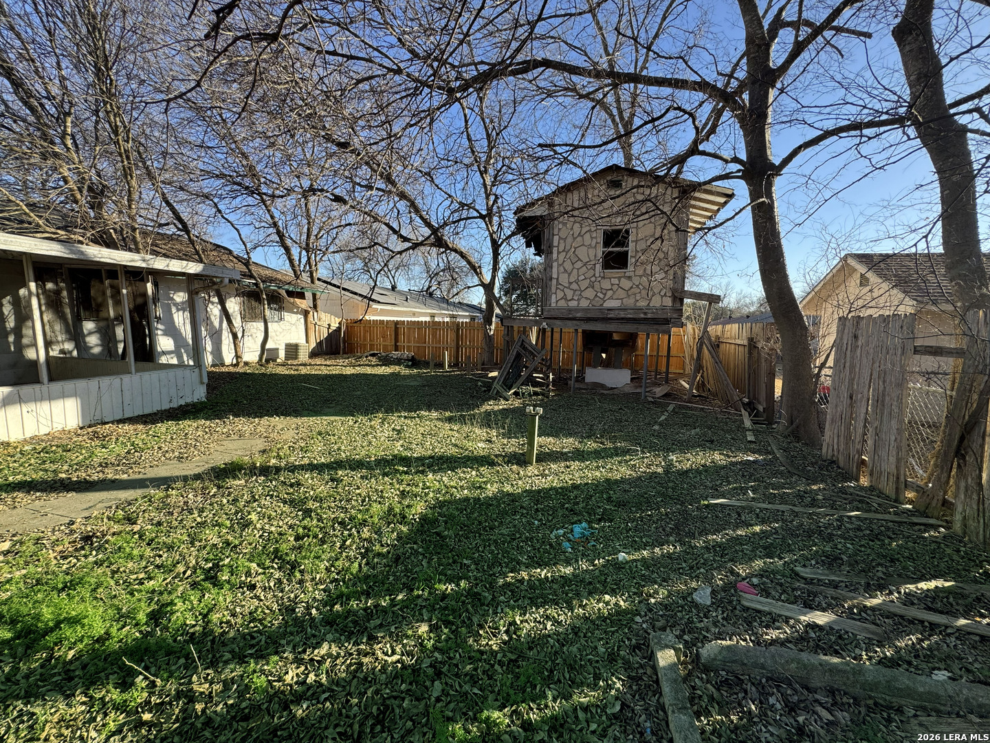 8515 Glen Court San Antonio TX 78239
