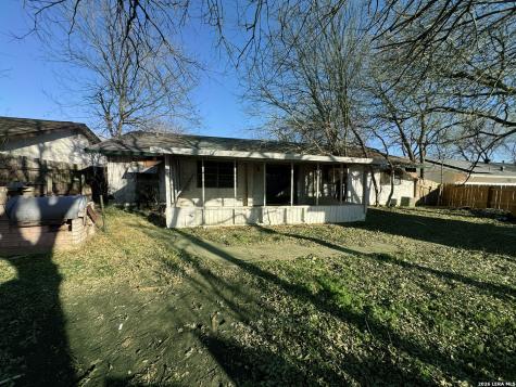 8515 Glen Court San Antonio TX 78239