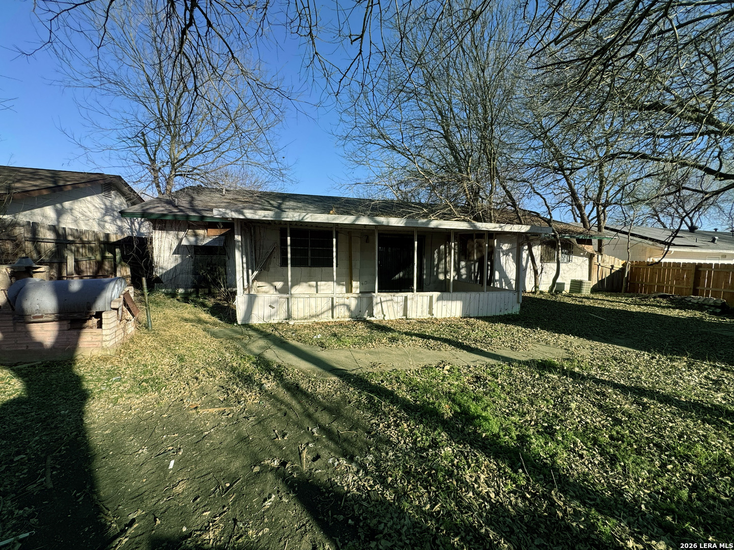 8515 Glen Court San Antonio TX 78239